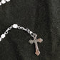 Baby Pink Small Rosary