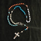 Colourful Rosary