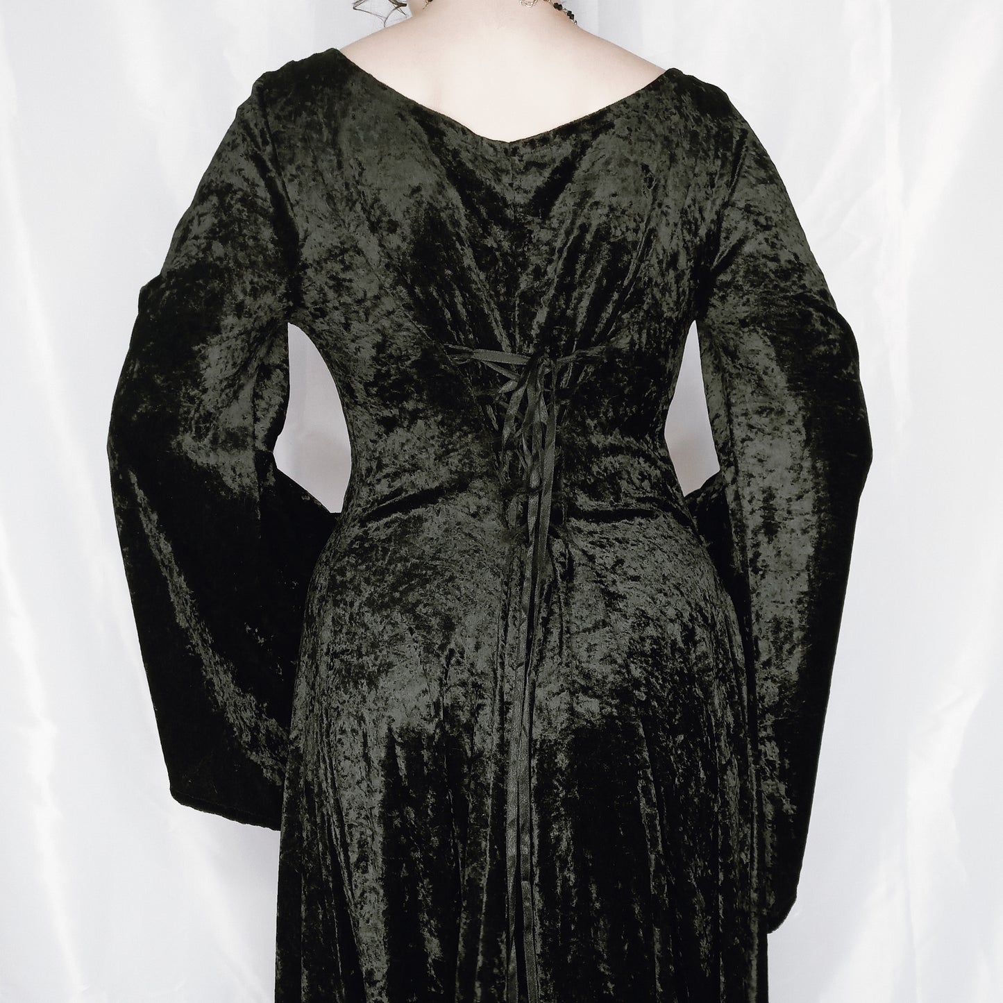 Vampire Queen Gown - L/XL