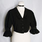 Vintage 80s Bolero - M