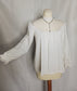 Gunne Sax 70s Blouse - S/M