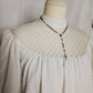 Gunne Sax 70s Blouse - S/M