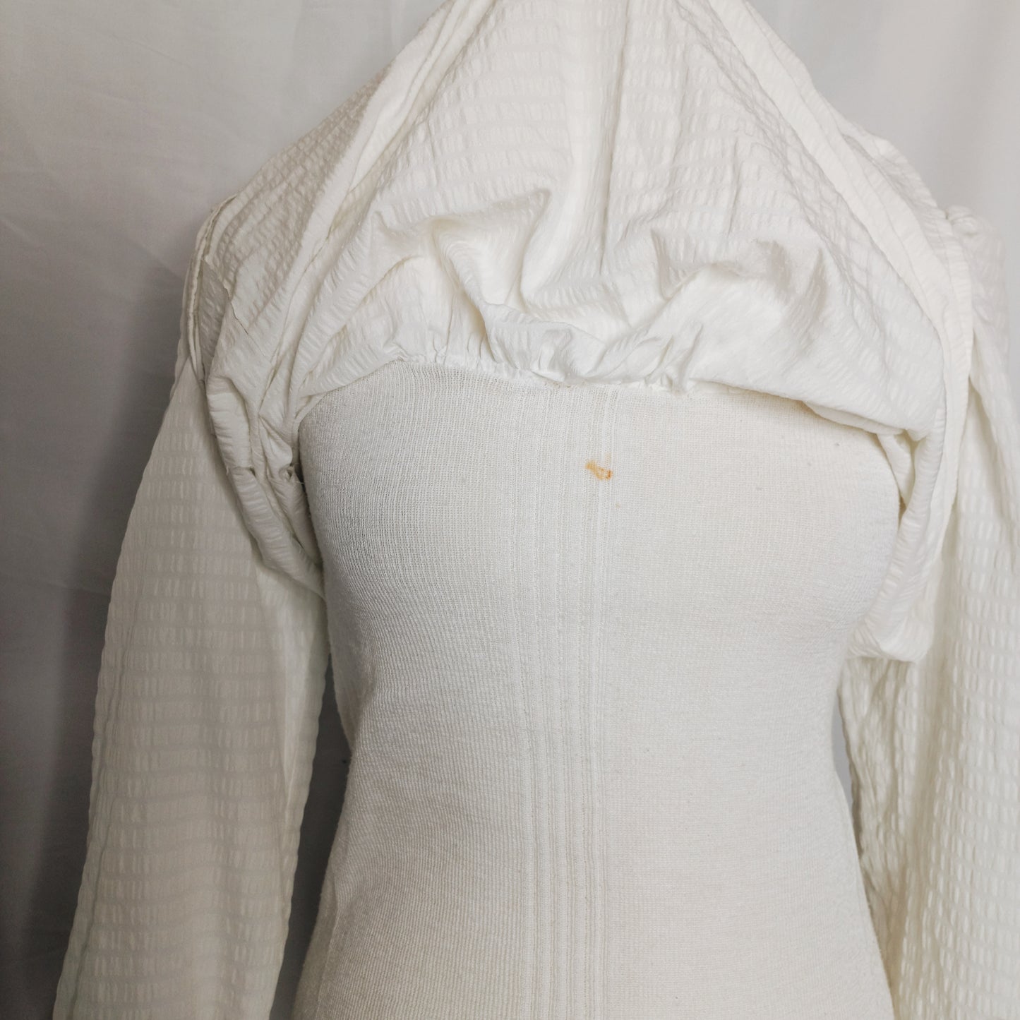 Gunne Sax 70s Blouse - S/M