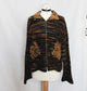 Fairy Wool 90s Cardigan - M