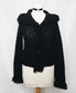 Witch Knit Cardigan - S/M