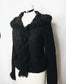 Witch Knit Cardigan - S/M