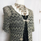 Vintage Cardigan - S/M