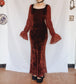 Vampire Designer Dress - S