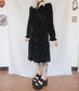 Velvet Doll Lace Dress - M