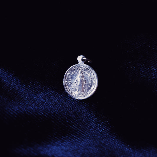 Antique Mini Pendant G