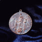 Antique Mini Pendant I