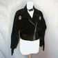 Cowboy Suede Fringe Jacket - M