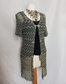 Vintage Cardigan - S/M