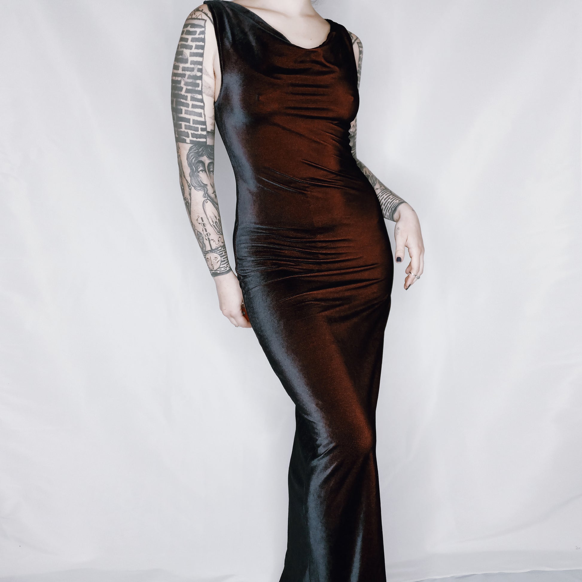Women's Neutrals Designer Evening Gowns | Saks Fifth Avenue