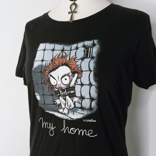 My Home 90s T-Shirt - L