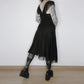 Lace Layered Tulle Dress - XS/S